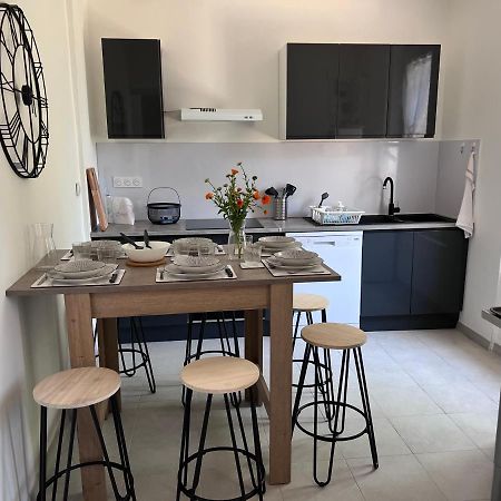 Charmante Maison Climatisee Avec Piscine Au Calme A Carcassonne Exteriér fotografie